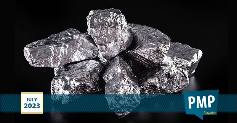 China’s Gallium And Germanium Controls: What They Mean And What Could ...