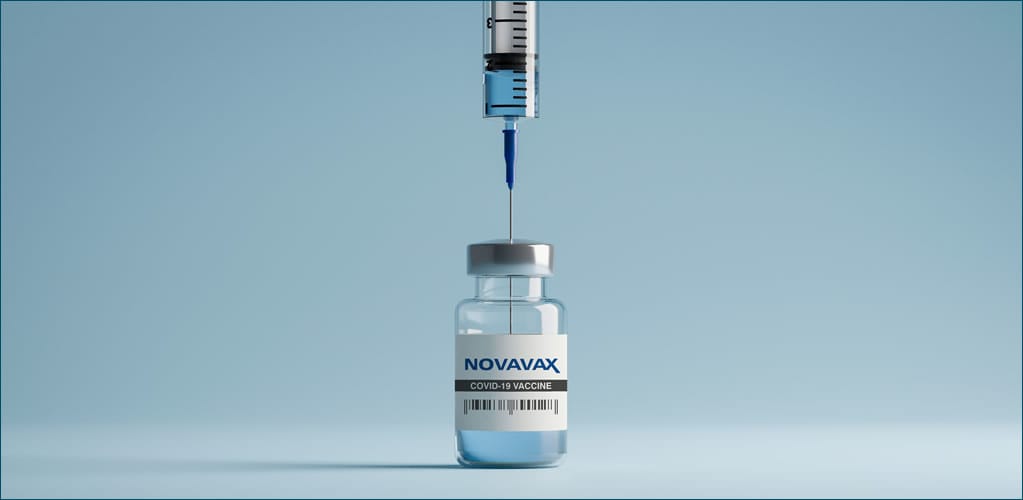 Novavax COVID vaccine is nearing approval – What impact will it have?