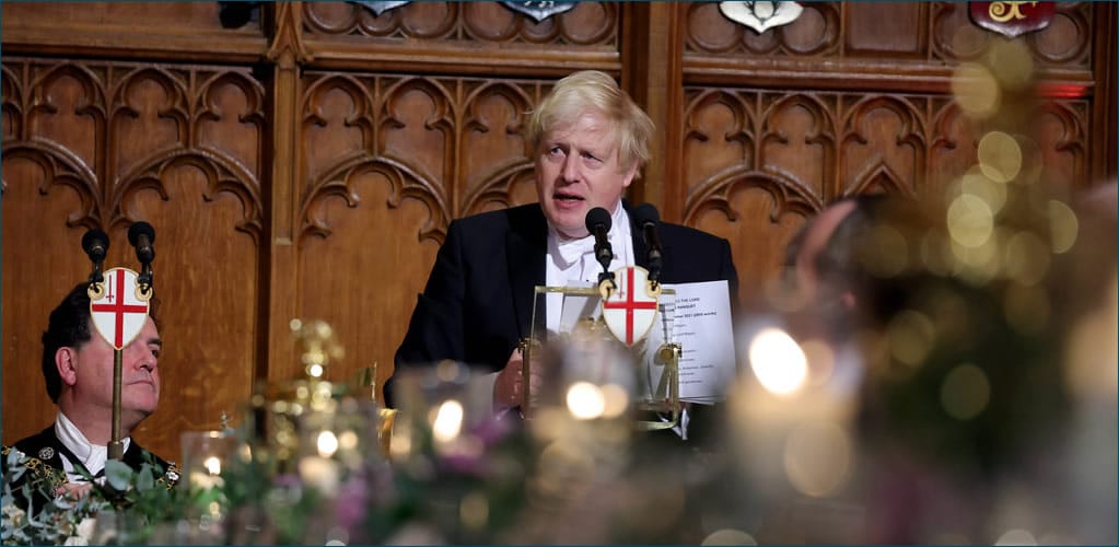 Sleaze: Why Boris Johnson is being reminded of the lurid scandals of 1990s Britain.