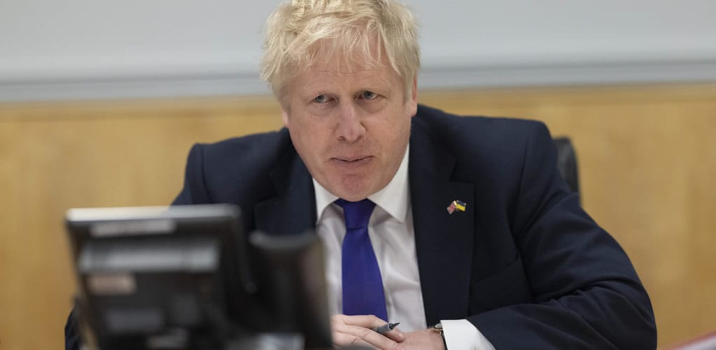 Petition — Boris Johnson: Don’t scrap free COVID testing and isolation!