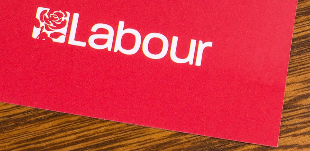 Local elections: Survey gives Labour huge lead in London ahead of vote.