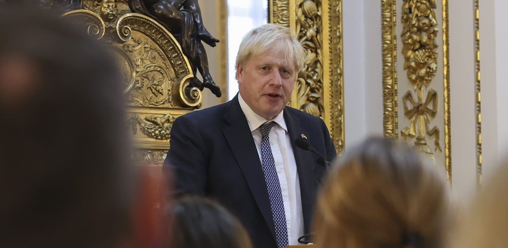 Boris Johnson’s ignominious end: The difference between ‘big tent’ politics and personalised populism.