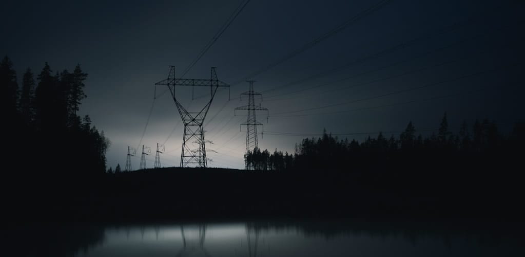 Will the UK experience blackouts? Three scenarios for this coming winter