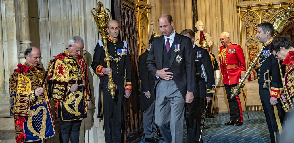 Prince of Wales: Why William inheriting the title from Charles has sparked a debate