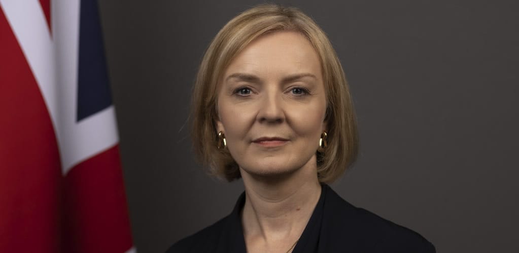 Why Liz Truss is no Margaret Thatcher when it comes to the economy