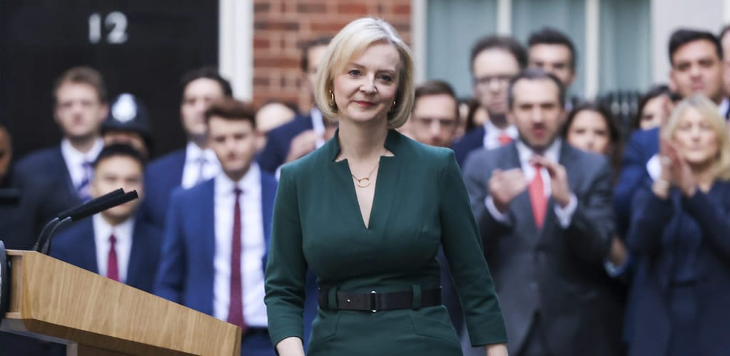 The five causes of Liz Truss’s downfall explained