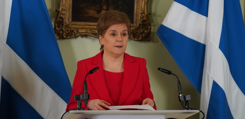 Scottish independence: How Nicola Sturgeon’s pledge to rejoin the EU could impact a referendum vote