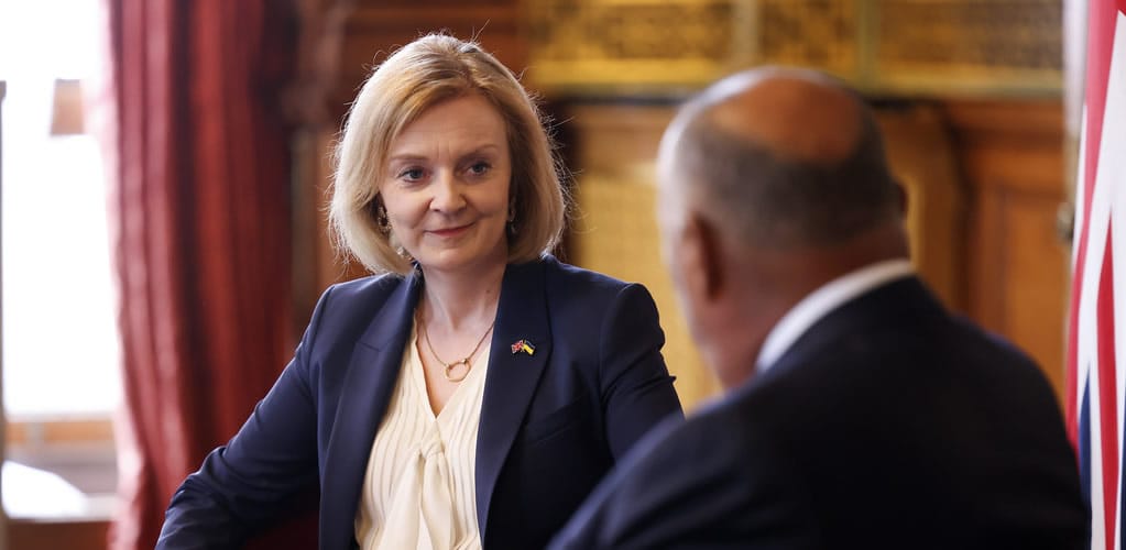 Liz Truss’s ‘destructive’ plans have angered environmental groups