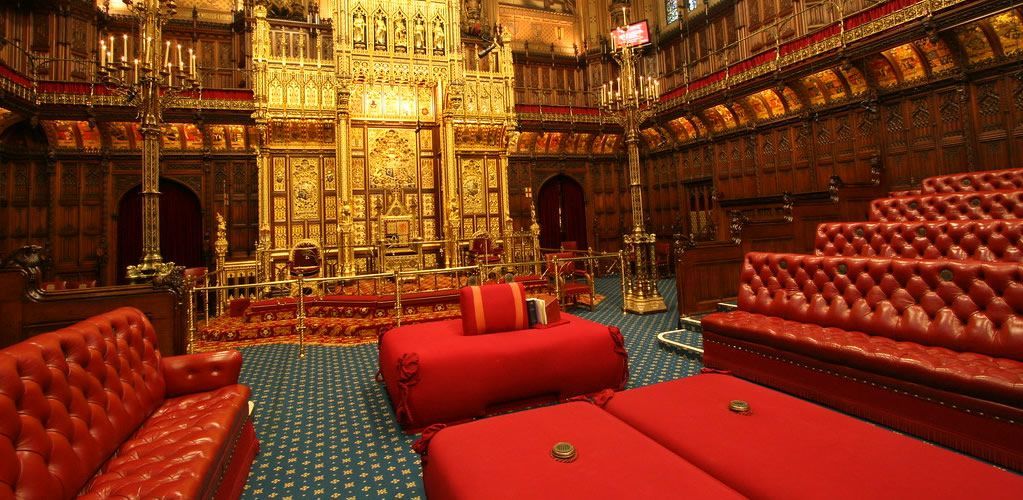 Labour’s same old waffle on Lords reform