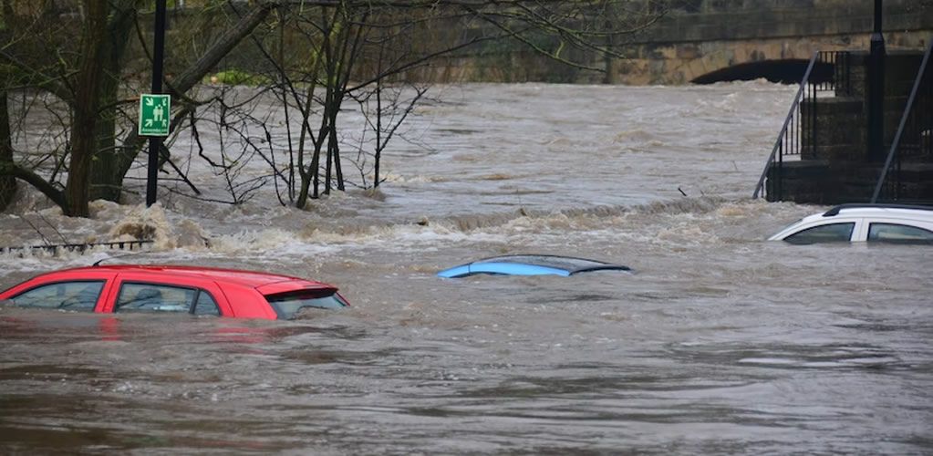 Climate change is accelerating – and the UK government is ‘strikingly unprepared’