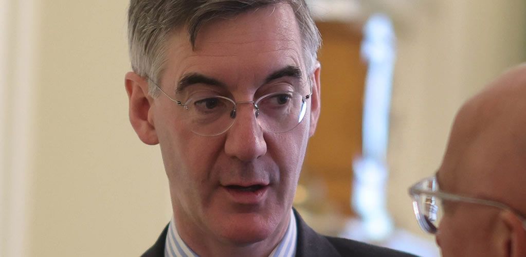 ‘We have to stop demonising oil and gas’, Jacob Rees-Mogg told UAE investment chief