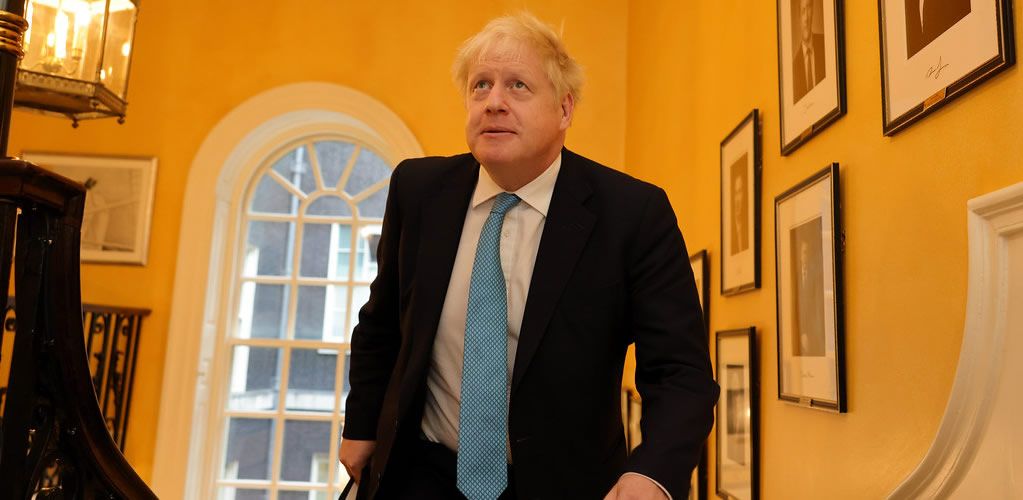 Cabinet Office U-turns on Boris Johnson’s phone messages for COVID Inquiry