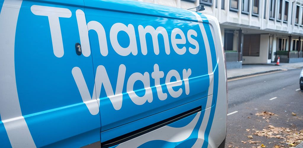 How Thames Water came to be flooded with debt – and what it means for taxpayers