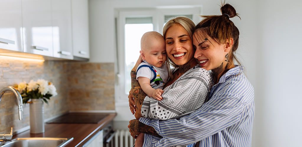 A mother’s right: The battle for same-sex parenting in Italy
