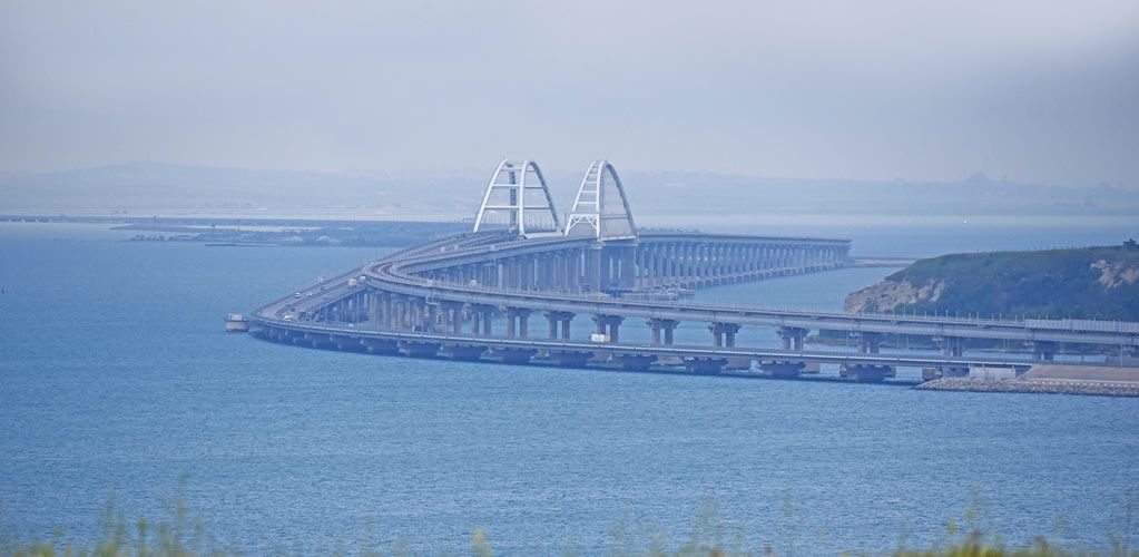 Ukraine War: Crimean bridge attack is another blow to Putin’s strongman image