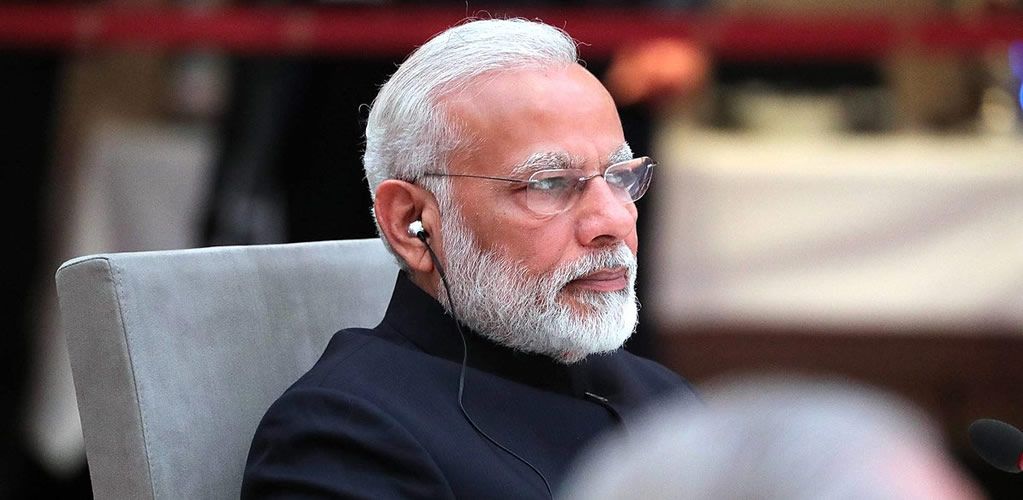 Narendra Modi’s Independence Day speech sounded more like a snake oil salesman than a statesman