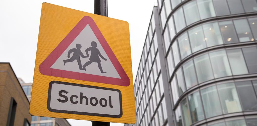 RAAC: The list of schools at risk in England