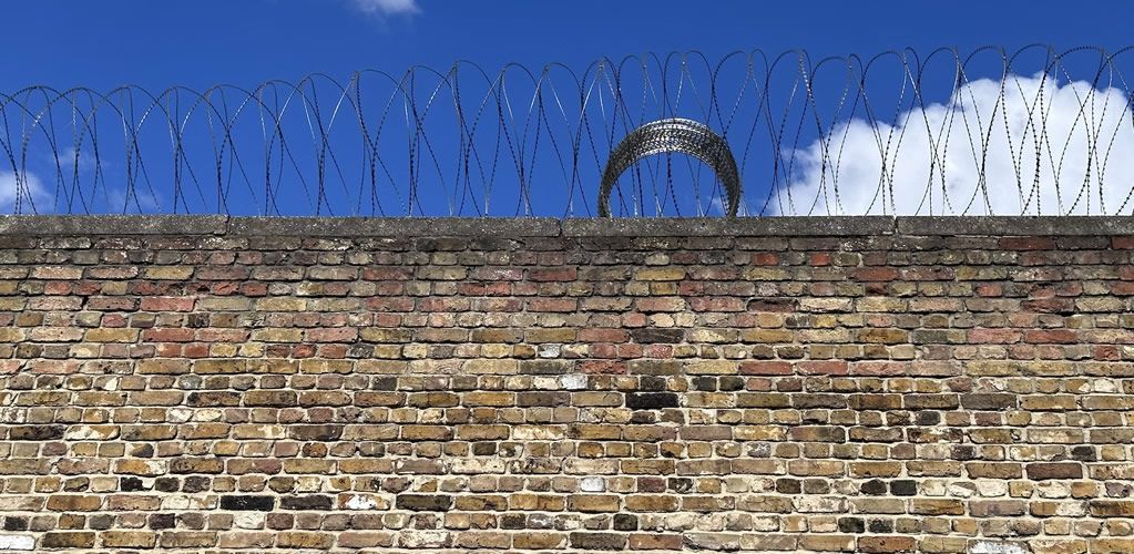 Daniel Khalife: Escapes are just one symptom of a failing prison system