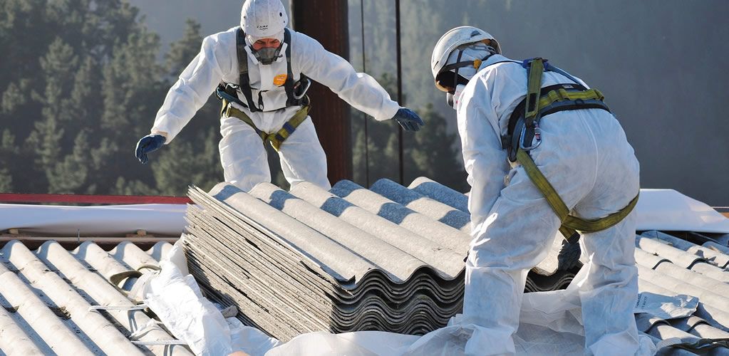 Concrete crisis: Officials thought asbestos in schools was safe too – the same mistakes have been made over Raac