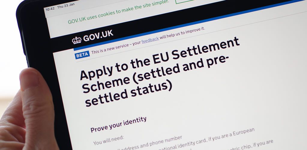 EU Citizens: Cruel and unjust refusals in the EU Settlement Scheme