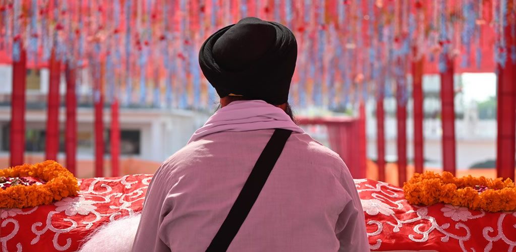What a section of the UK’s Sikh community says is happening to it