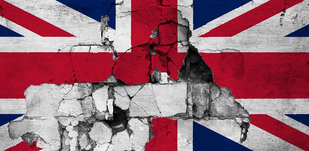 Brexit: Unsettled and still not settleable