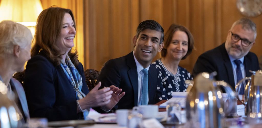 Rishi Sunak is introducing the polarised climate politics of the US, Canada, and Australia to the UK