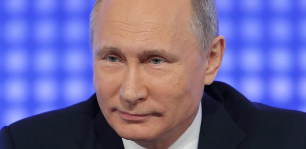 Israel-Gaza conflict: An opportunity for Putin while the world is distracted