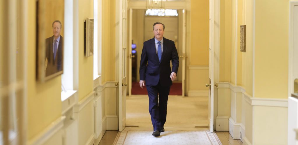 David Cameron: Lessons from other ex-prime ministers who returned to government