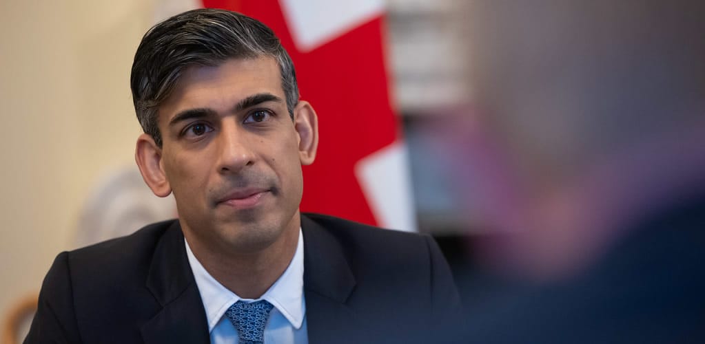 Rishi Sunak’s reputation for being tetchy has been seen in previous prime ministers – and it doesn’t end well