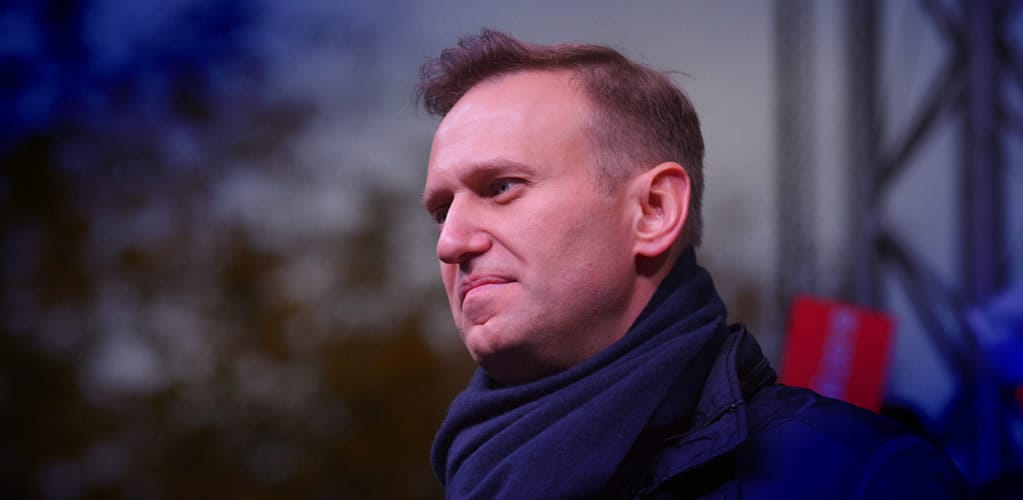 Alexei Navalny: Reported death of Putin’s most prominent opponent spells the end of politics in Russia