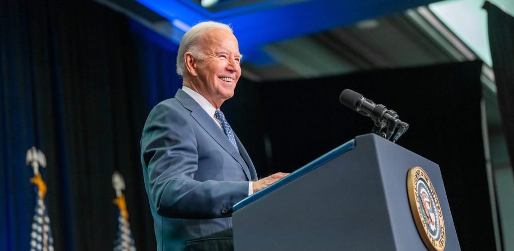 Joe Biden has raised more than Trump so far – Here’s how US election fundraising is working out