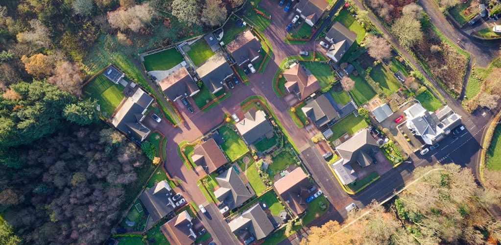 England’s rural housing crisis could be solved by fixing land prices and bringing land into public ownership