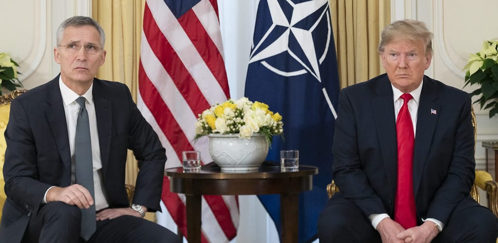 Waiting for Trump to be re-elected is wrong – Nato leaders need to Trump-proof their policies now