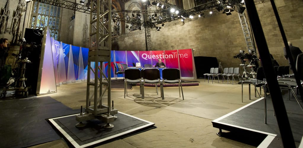 Party leaders grilled by public in election Question Time – Experts dissect the key issues