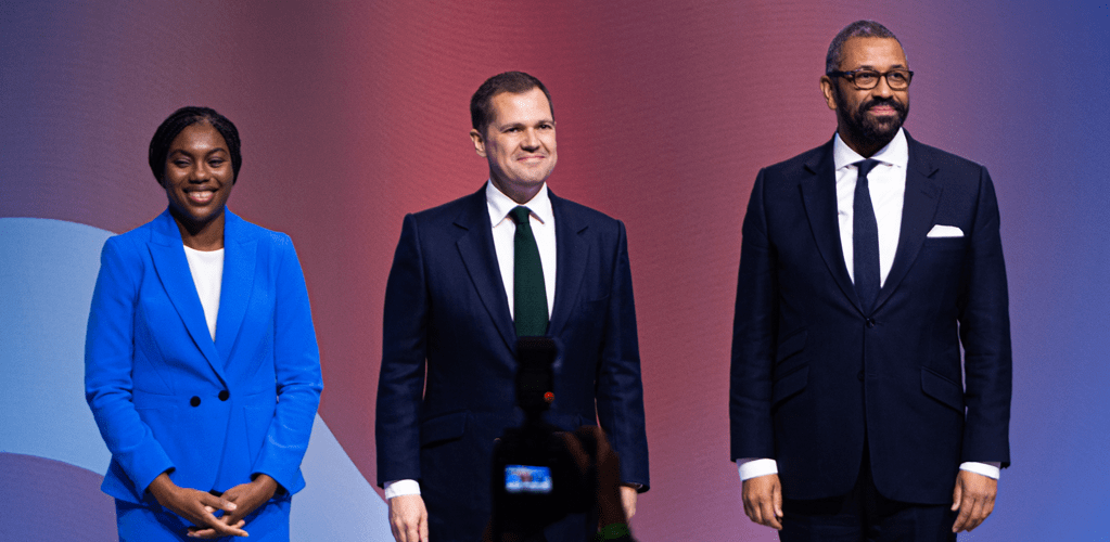 Tory MPs have accidentally knocked out their own man – and reminded voters why they lost the last election