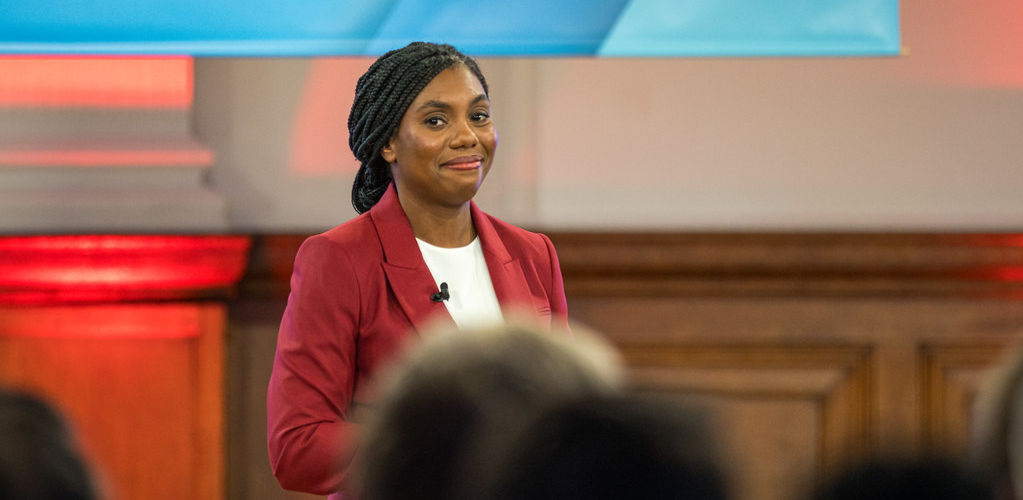 Kemi Badenoch’s stance on Net Zero sparks controversy in Tory Leadership race