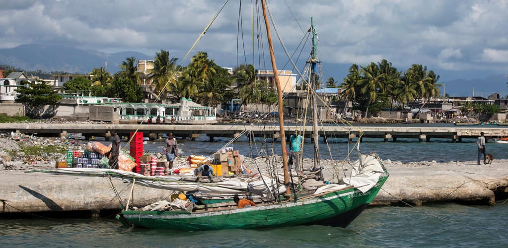 Haiti on the brink: Record violence, displacement, and growing famine risks — UN Reports