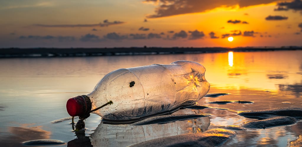 Samoa struggles under a plastic tide