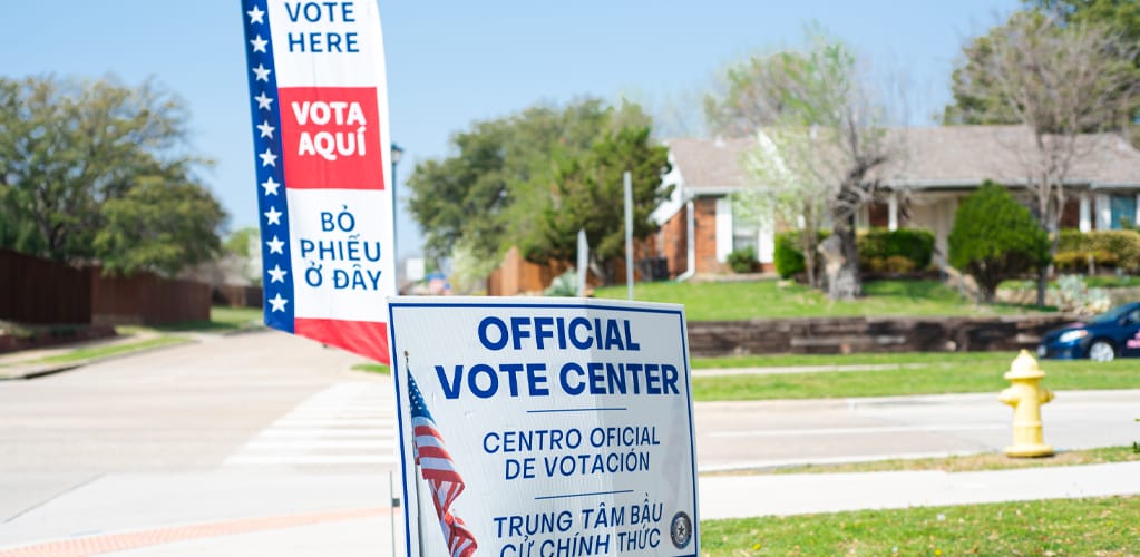 US Election: How does the Electoral College voting system work?