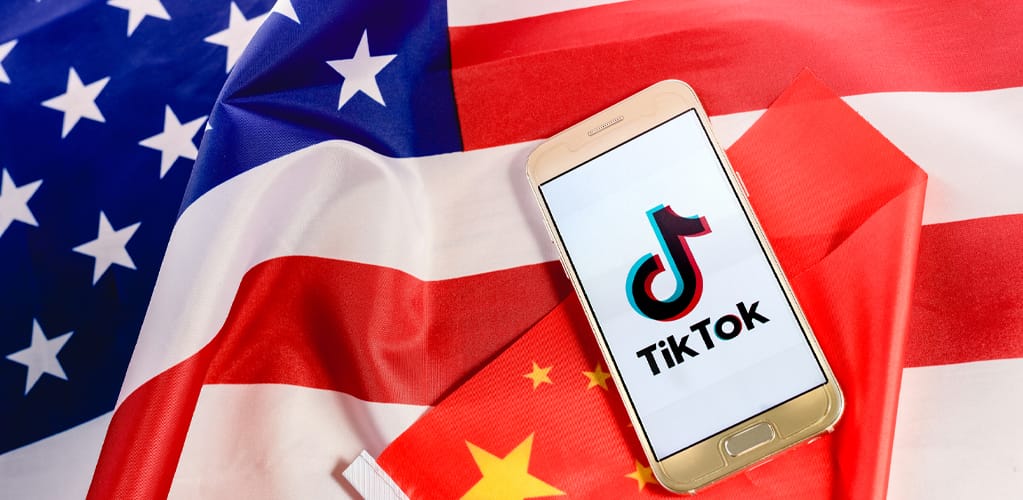 Trump team urges US Supreme Court to halt looming TikTok ban