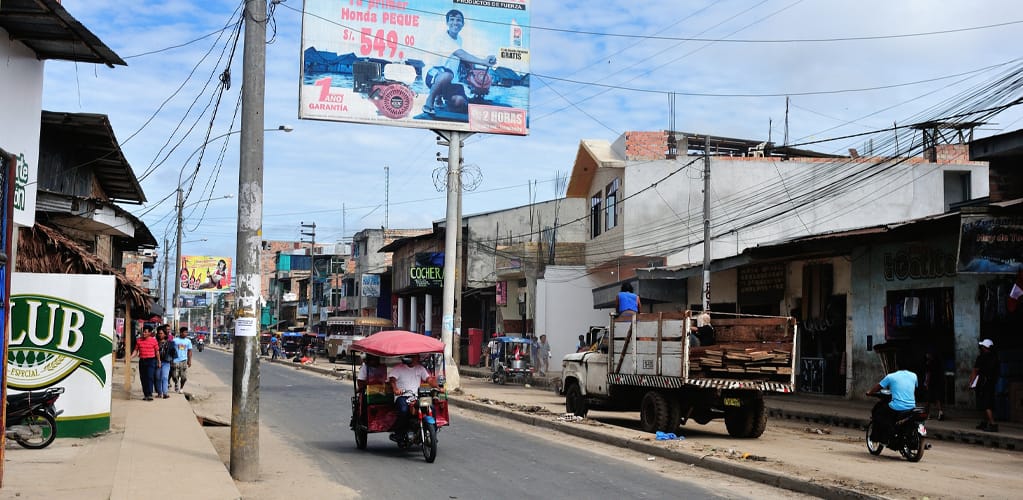 Buried alive? The surreal story of how COVID took over a remote city in the Amazon