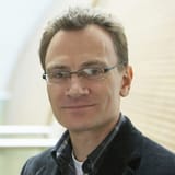 Professor Kevin Albertson