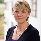 Professor Karen Bloor