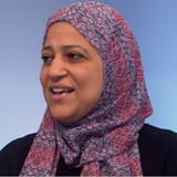 Dr Manal Mohammed