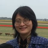 Dr Tao Zhang