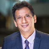 Professor Paresh Wankhade