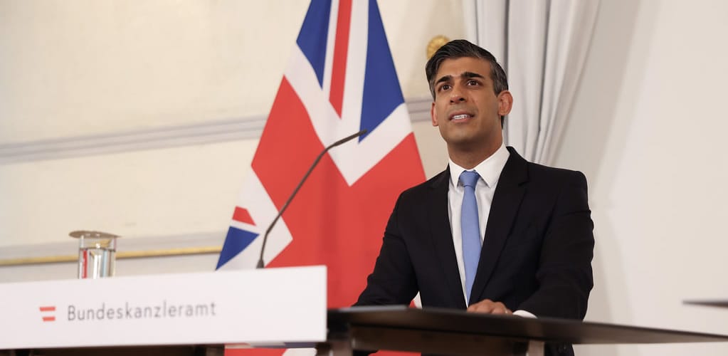 What the economic data told Rishi Sunak about the best date for a general election