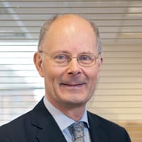 Sir John Curtice