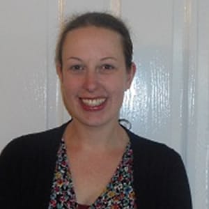 Dr Gemma Loomes